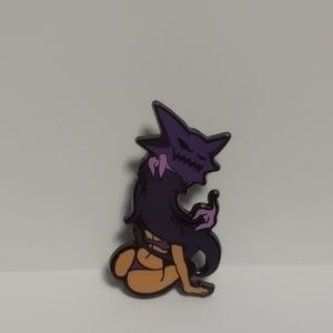 Alola Beach Gym Leader 3pc Enamel Set (last set)